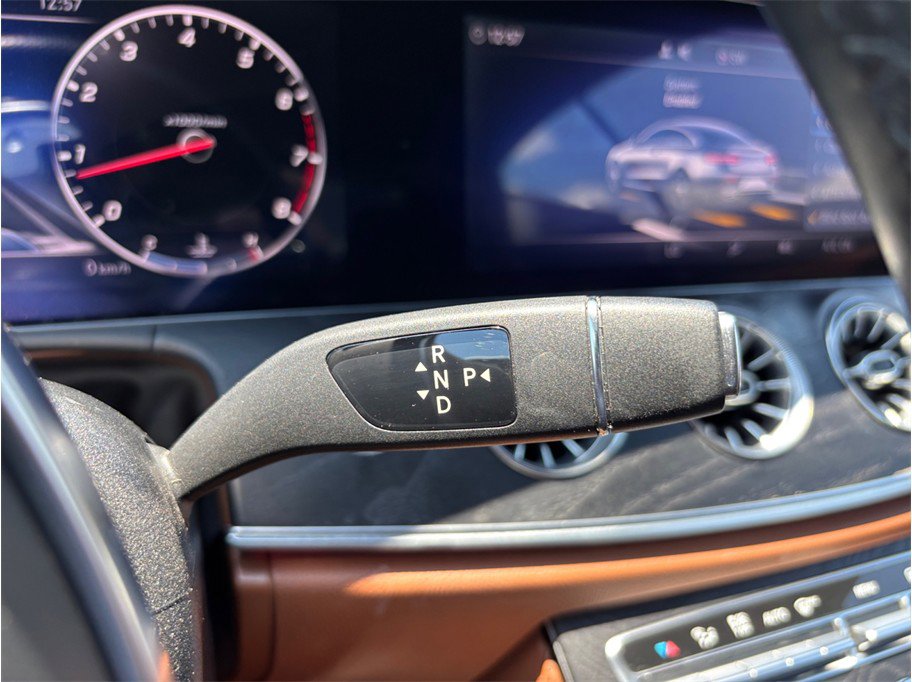 Used 2018 Mercedes-Benz E 400 Coupe image 38