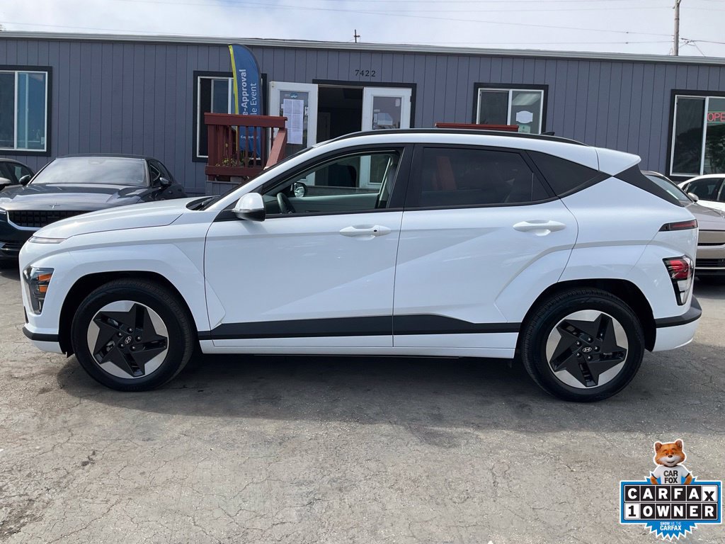 Used 2024 Hyundai Kona SEL FWD image 6