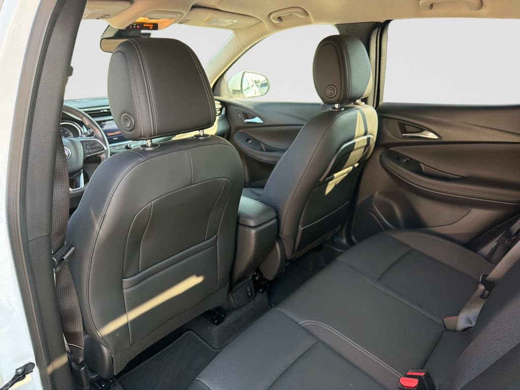 Used 2023 Buick Encore GX Select FWD image 15