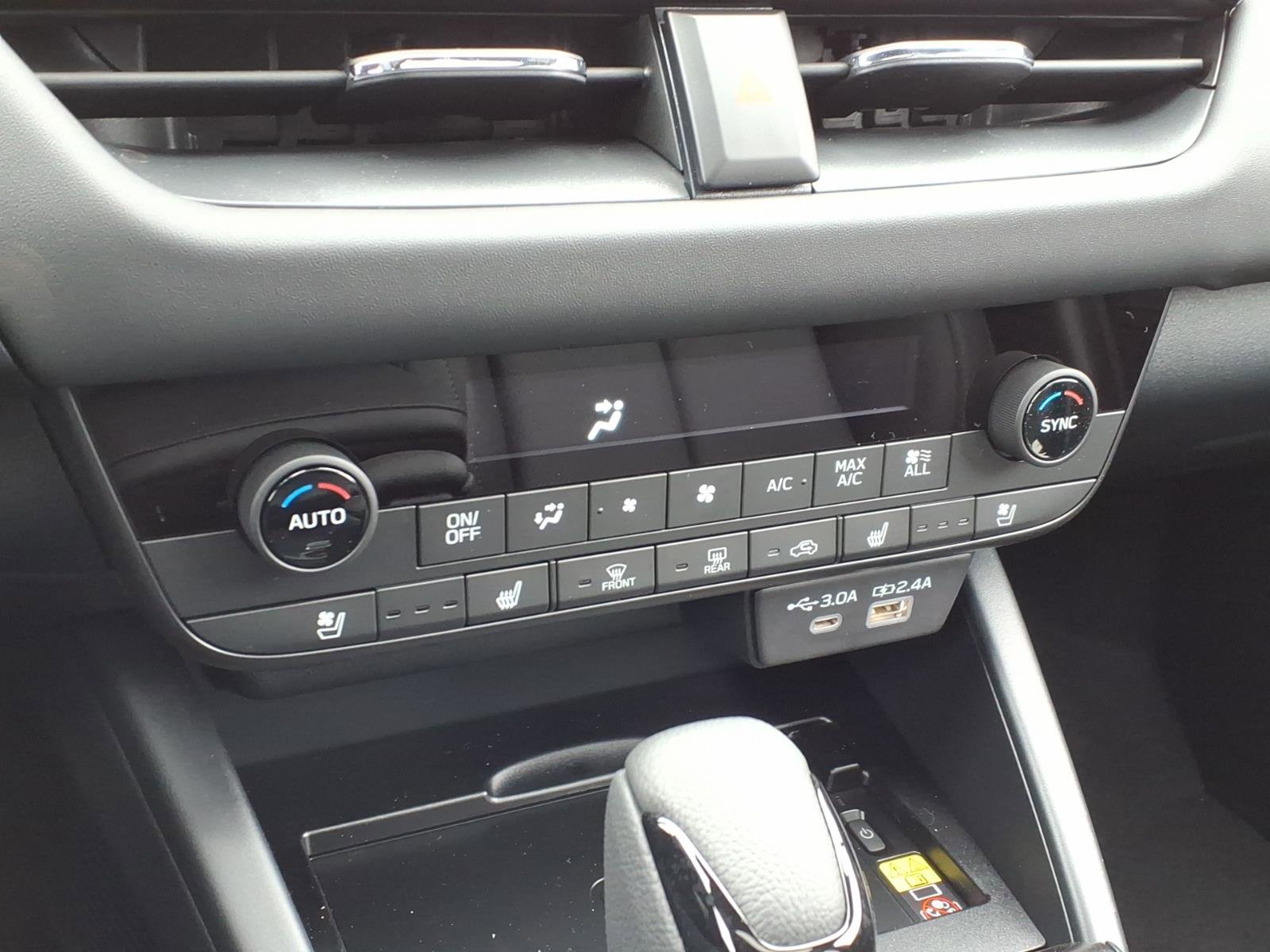 New 2026 Subaru Outback Touring XT image 17