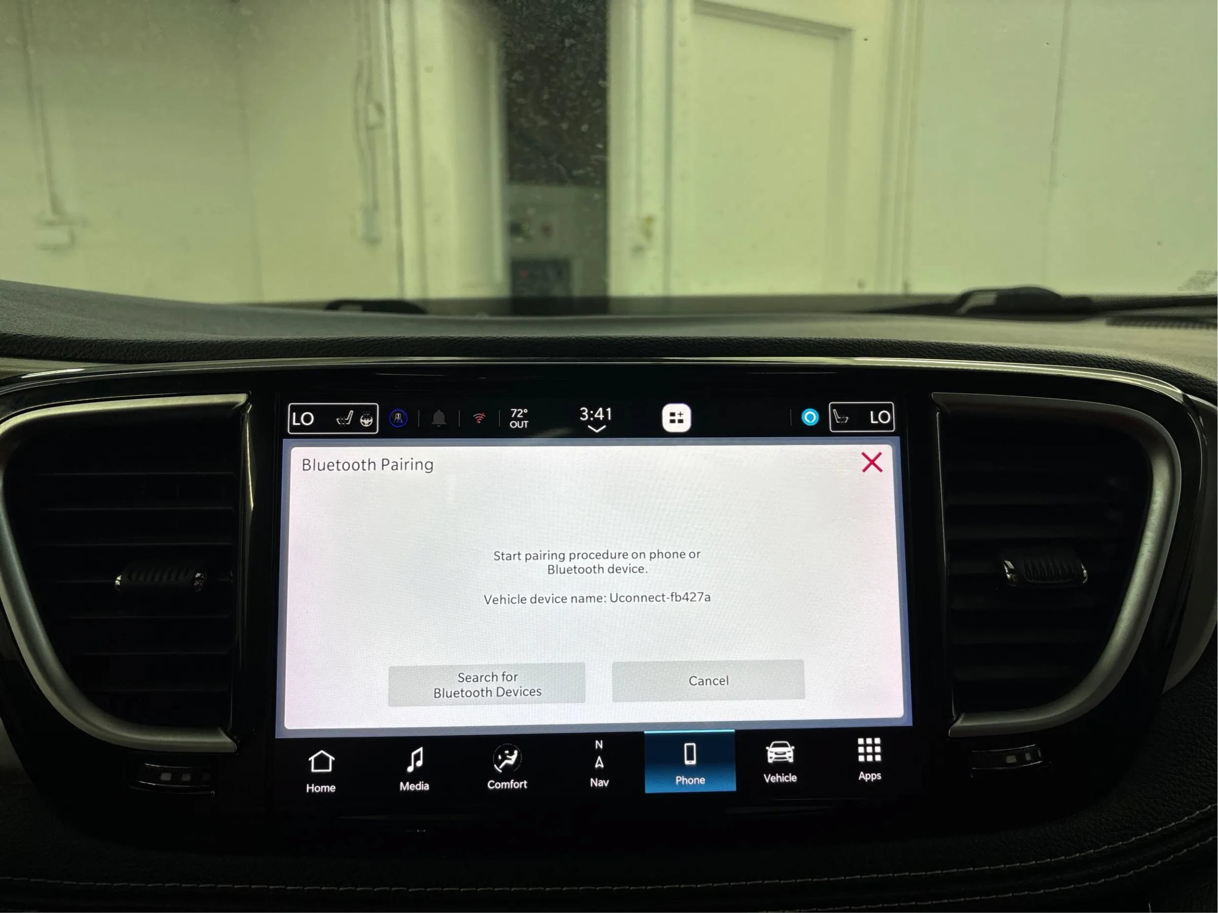 Used 2021 Chrysler Pacifica Limited w/ Premium & Safety Sphere Group AWD/4WD image 44