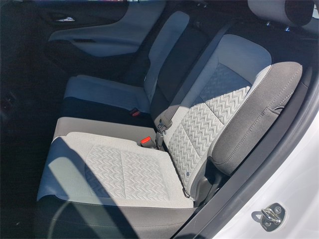 Used 2023 Chevrolet Equinox LS w/ LS Convenience Package image 18
