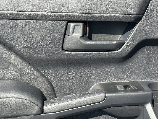 New 2026 Toyota 4Runner TRD Off-Road AWD/4WD image 17