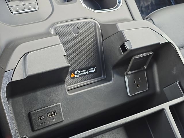 New 2026 GMC Sierra 1500 Denali image 18