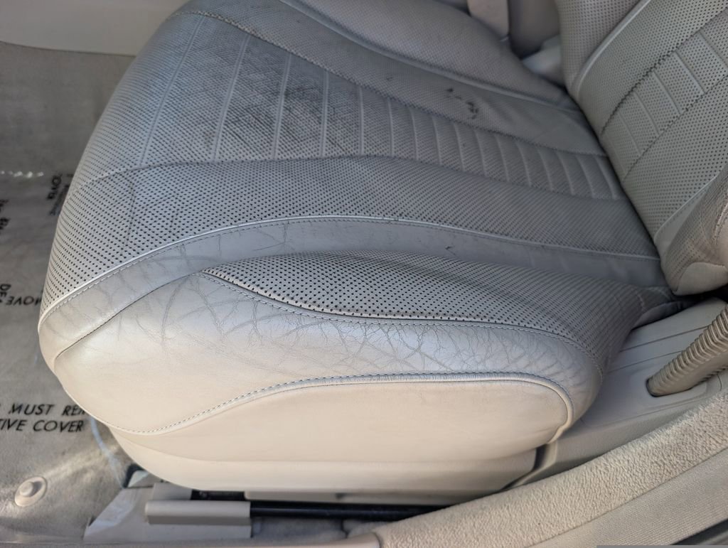 Used 2017 Mercedes-Benz S 550 Sedan image 21