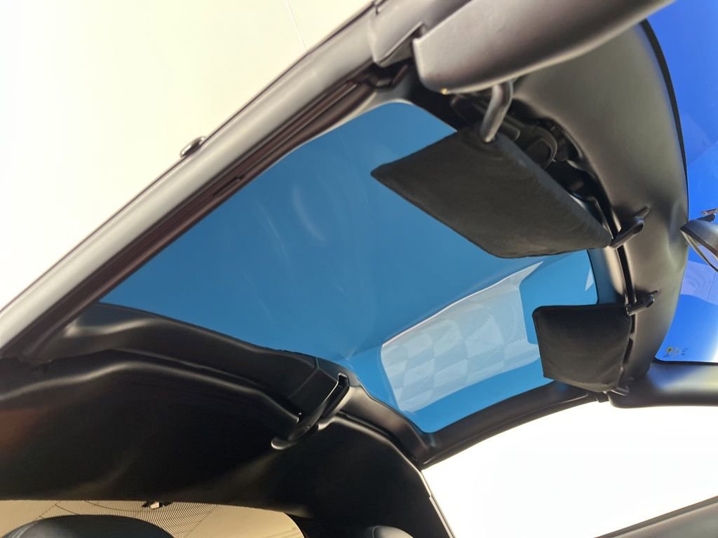 Used 1999 Chevrolet Corvette Coupe w/ Roof Pkg image 5