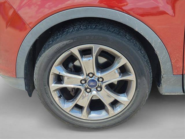 Used 2015 Ford Escape SE w/ Equipment Group 201A FWD image 10
