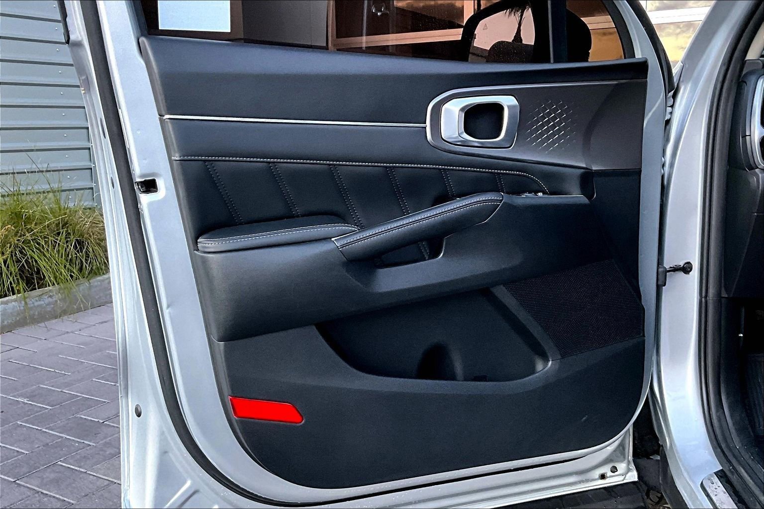 Used 2022 Kia Sorento SX image 23