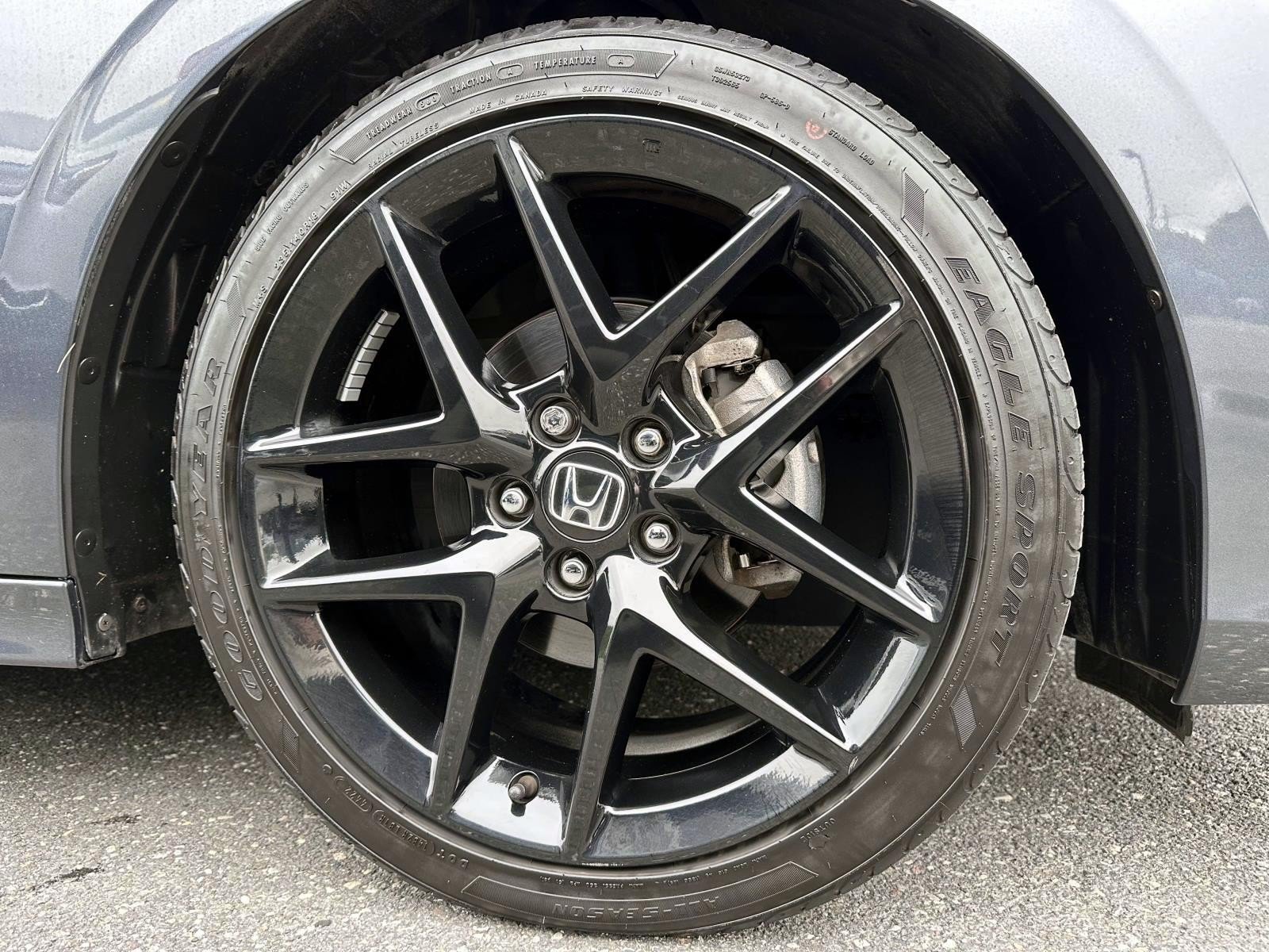 Used 2023 Honda Civic Sport image 6