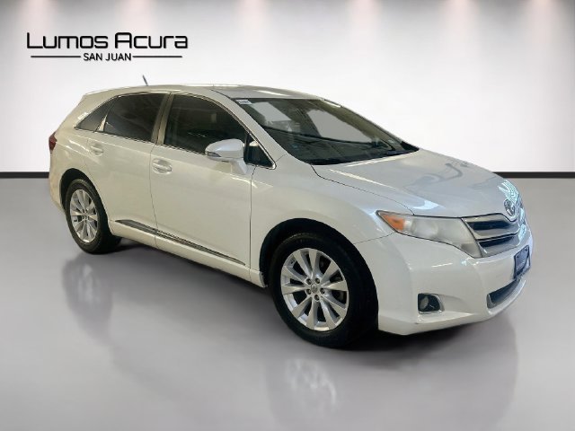 Used 2013 Toyota Venza LE