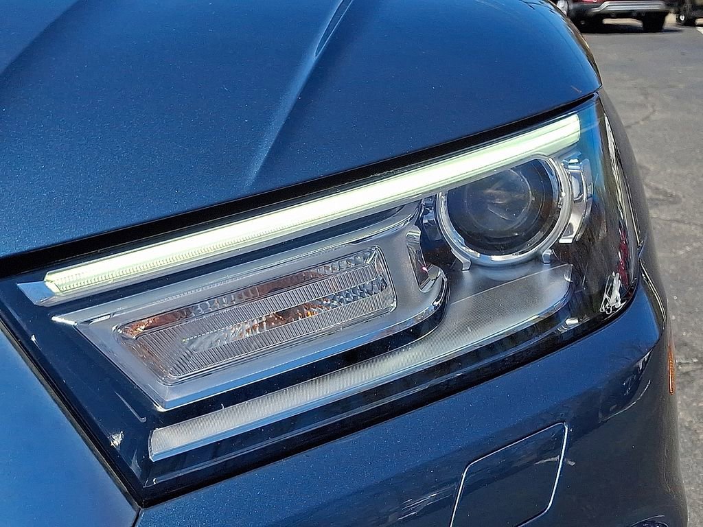 Used 2018 Audi Q5 2.0T Premium image 28