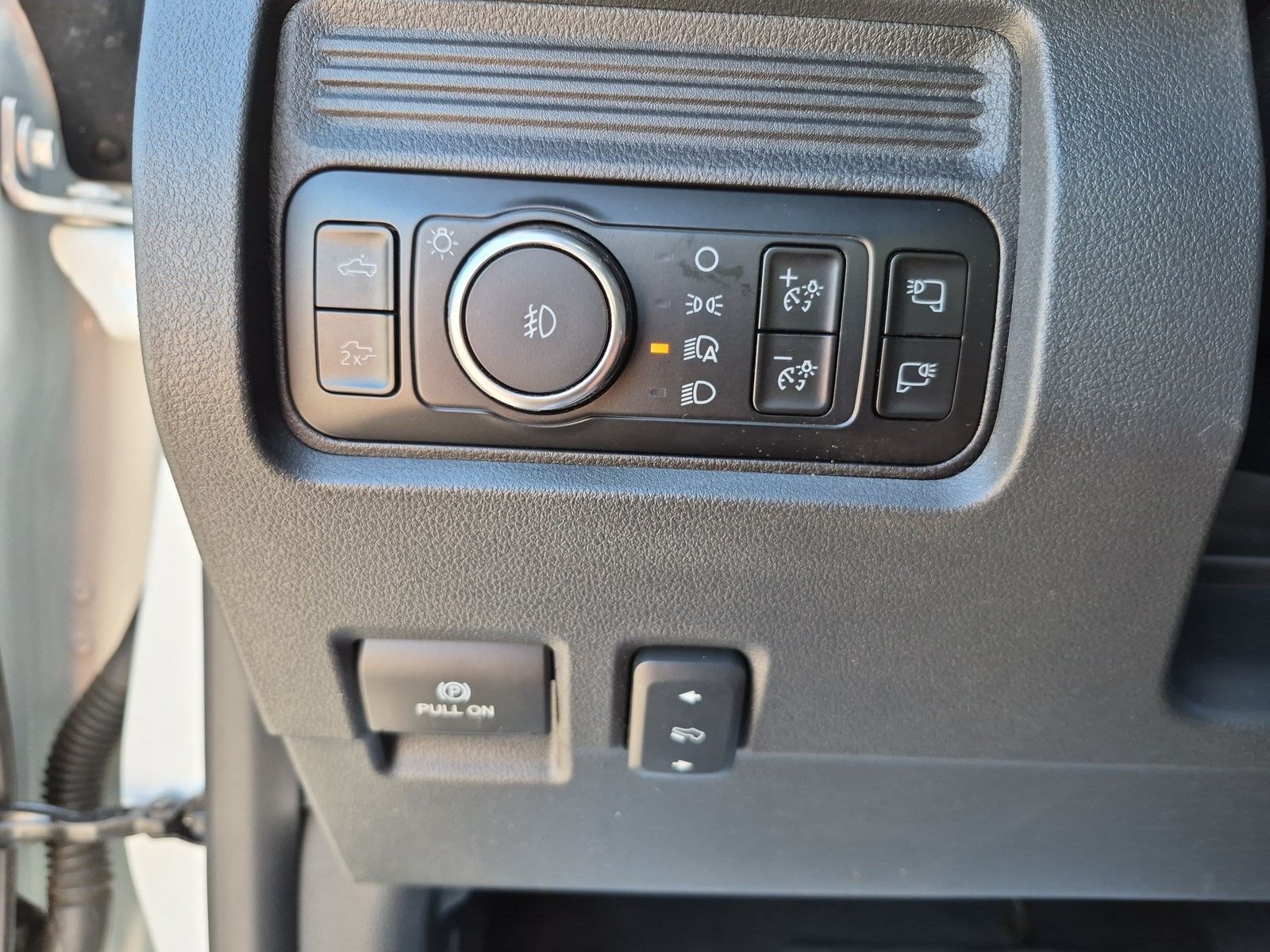 Used 2025 Ford F250 Lariat w/ Chrome Package AWD/4WD image 18