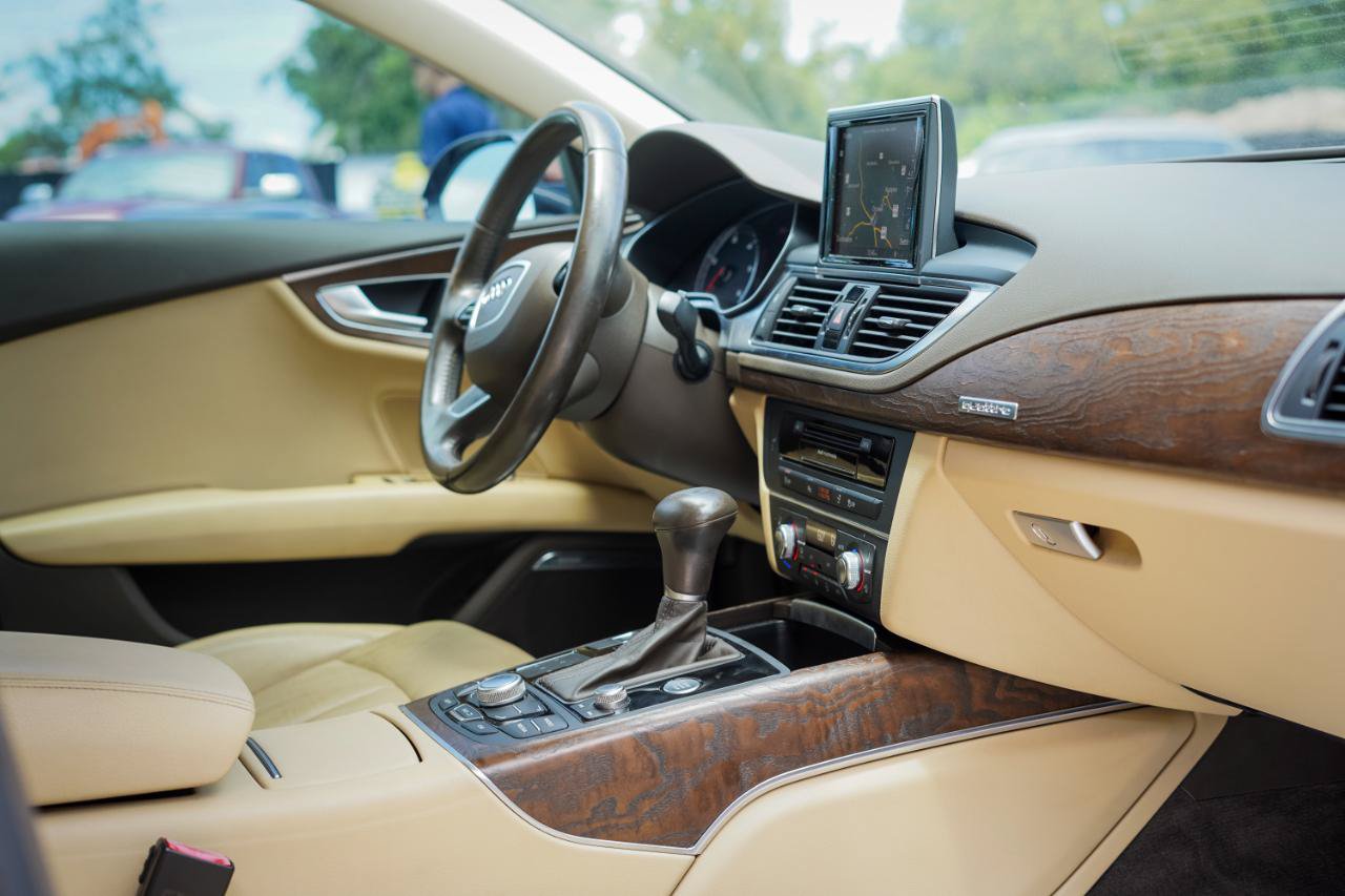 Used 2014 Audi A7 TDI Prestige AWD/4WD image 11