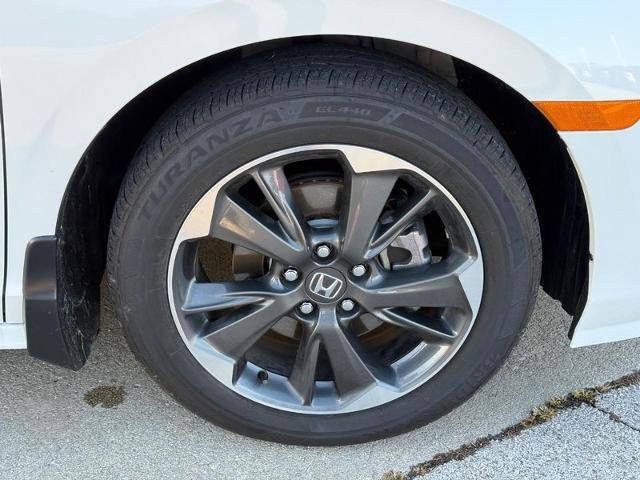 Used 2024 Honda Odyssey Elite image 7