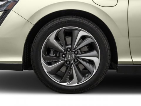 Used 2018 Honda Clarity Plug-In Hybrid image 11