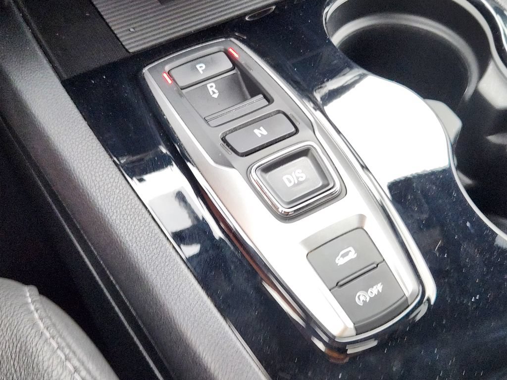 Used 2022 Honda Passport Elite image 20