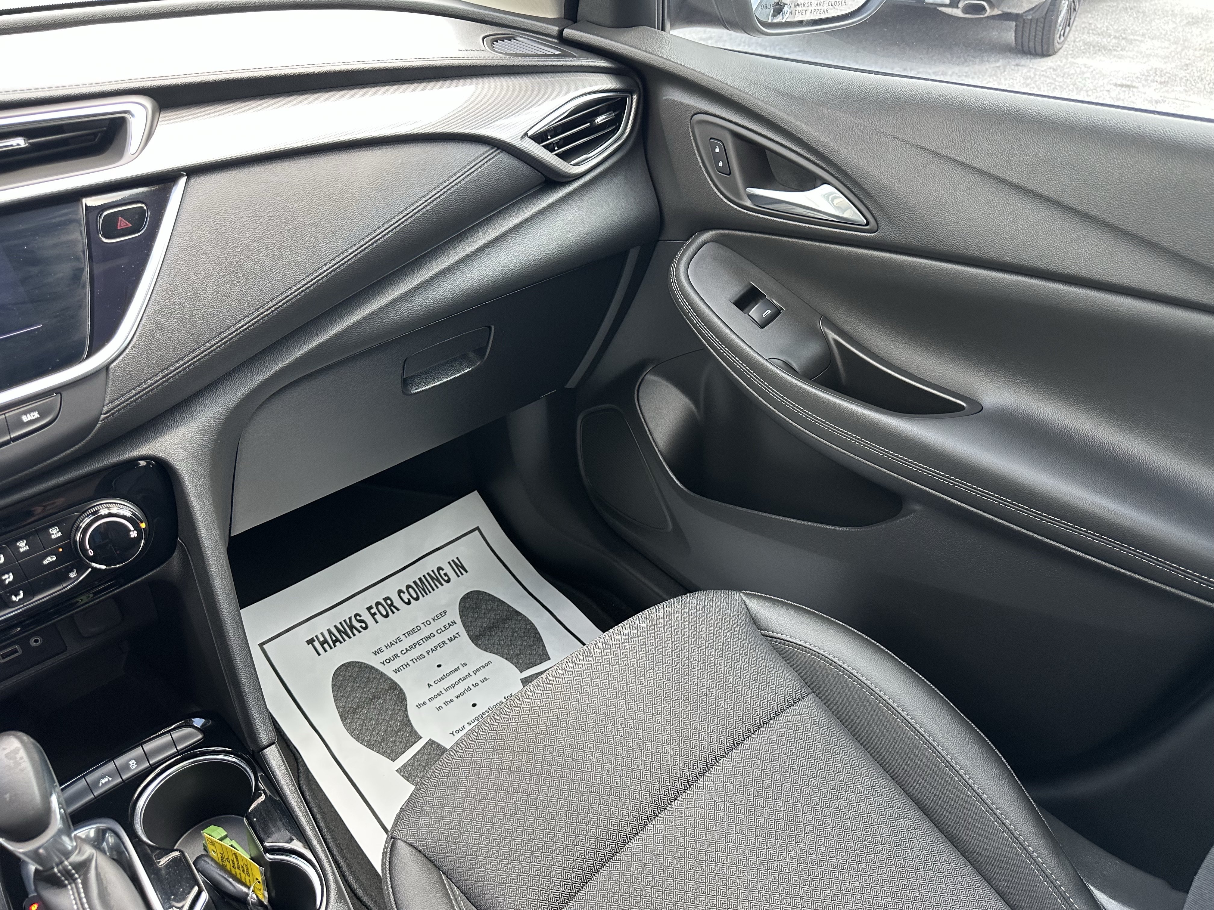 Certified 2023 Buick Encore GX Preferred w/ Cold Weather Comfort Package FWD image 14