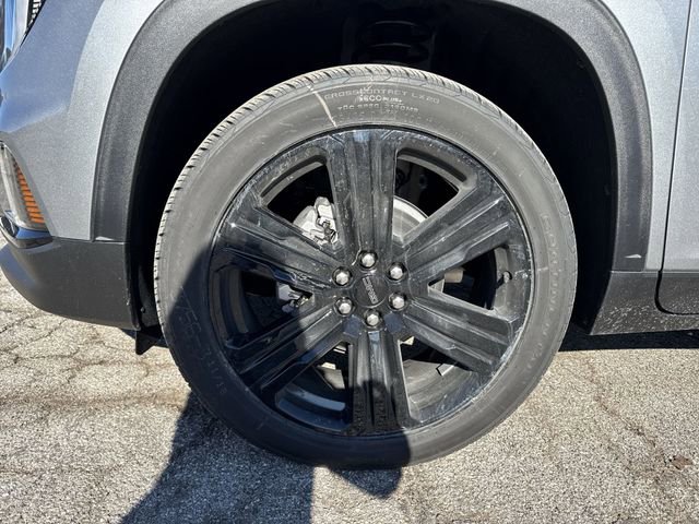 New 2026 GMC Acadia Elevation w/ Black Edition image 10