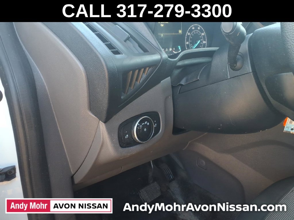 Used 2021 Ford Transit Connect XL FWD image 21
