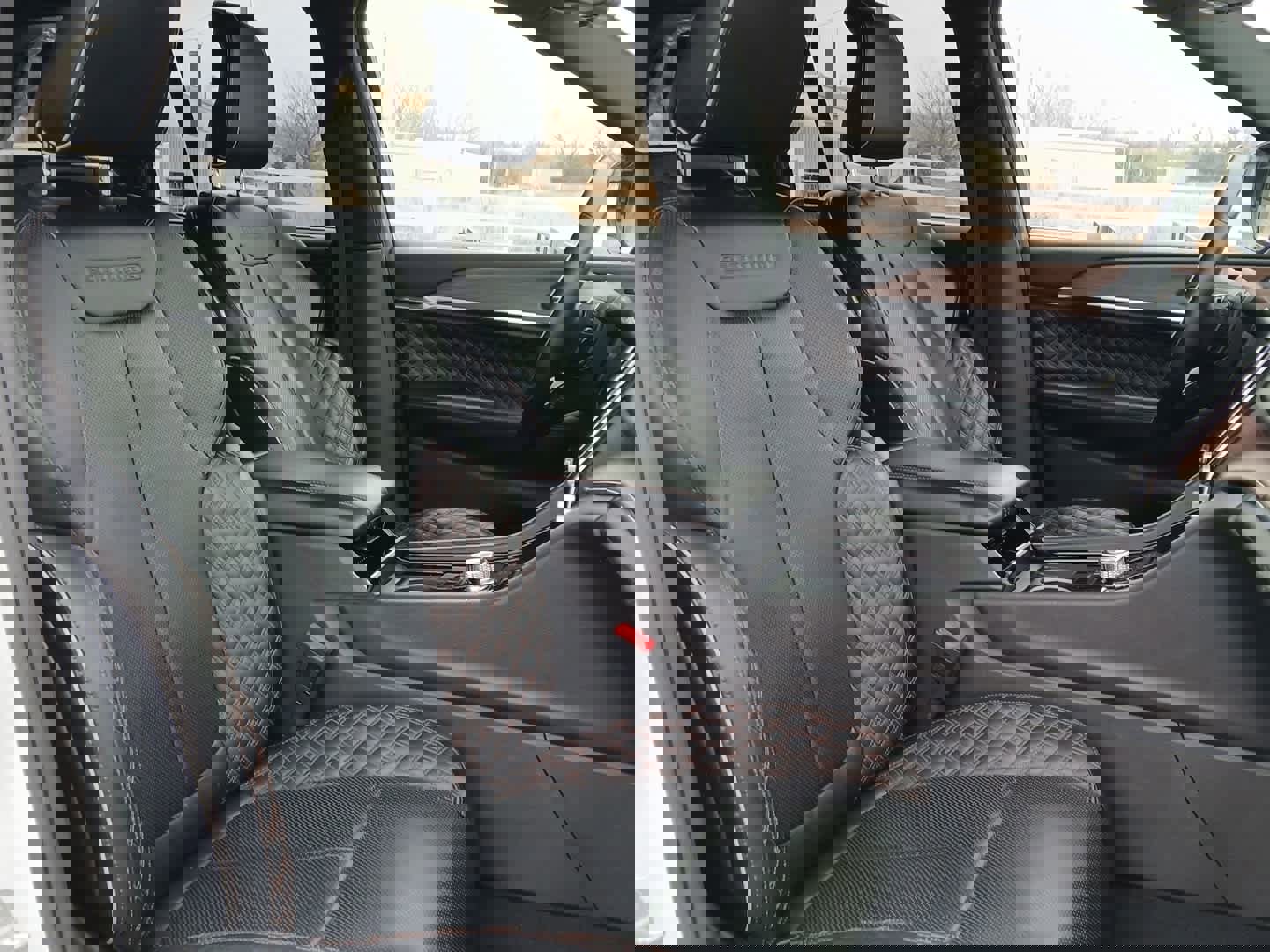 Used 2022 Jeep Grand Cherokee Summit w/ Advanced Protech Group IV image 49