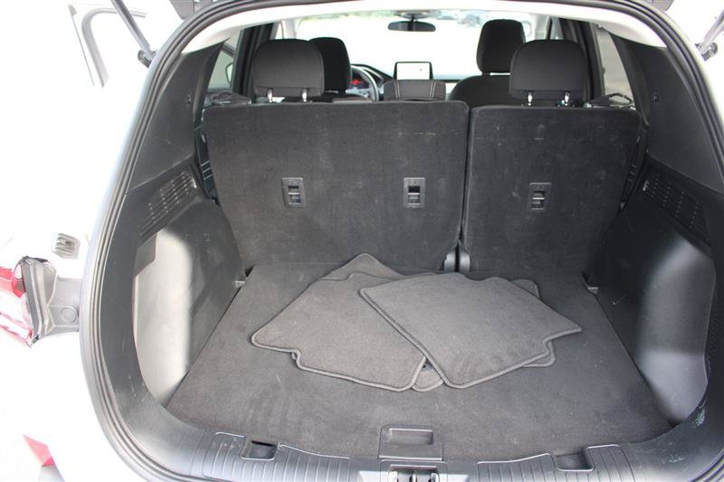 Used 2025 Ford Escape Active AWD/4WD image 13