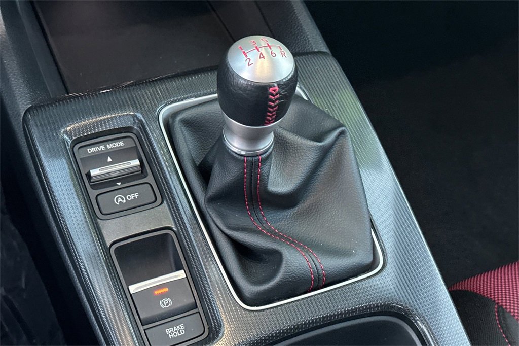 Used 2026 Honda Civic Si image 19