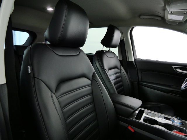 Certified 2024 Ford Edge SEL w/ Convenience Package AWD/4WD image 13