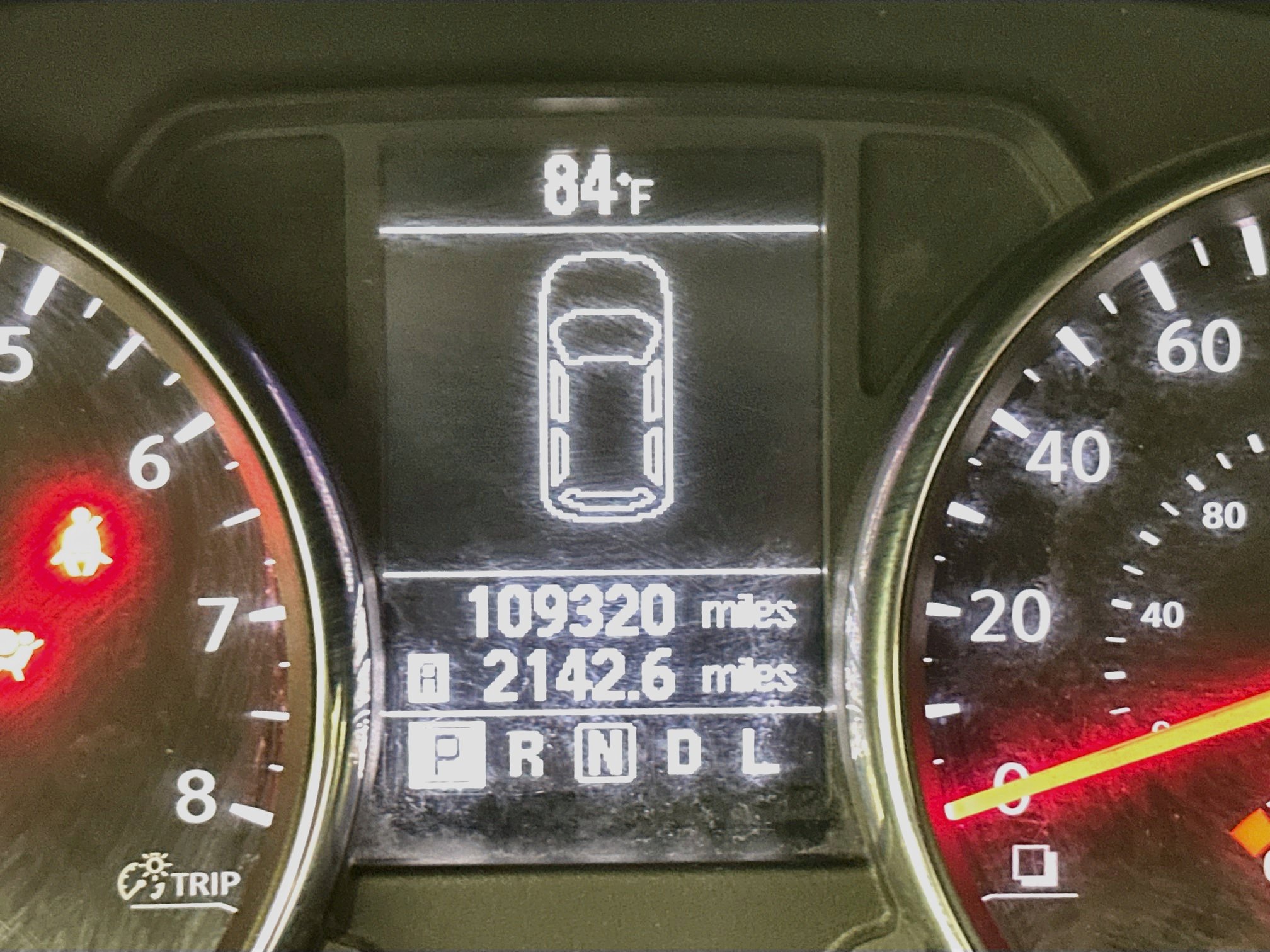 Used 2011 Nissan Rogue S AWD/4WD image 19
