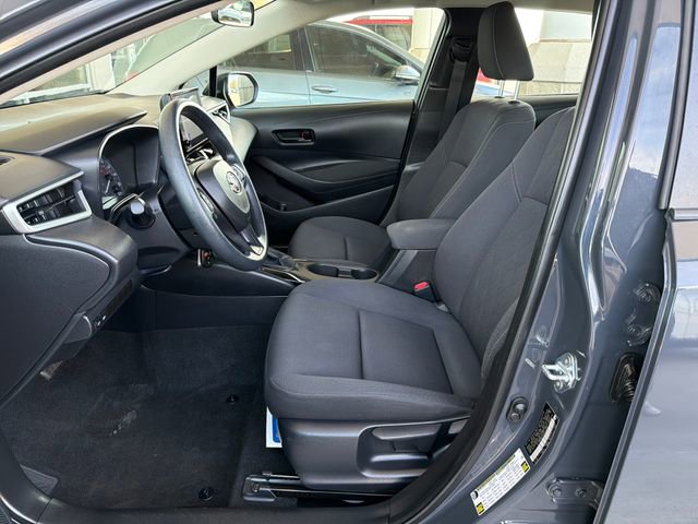 Used 2024 Toyota Corolla LE image 9