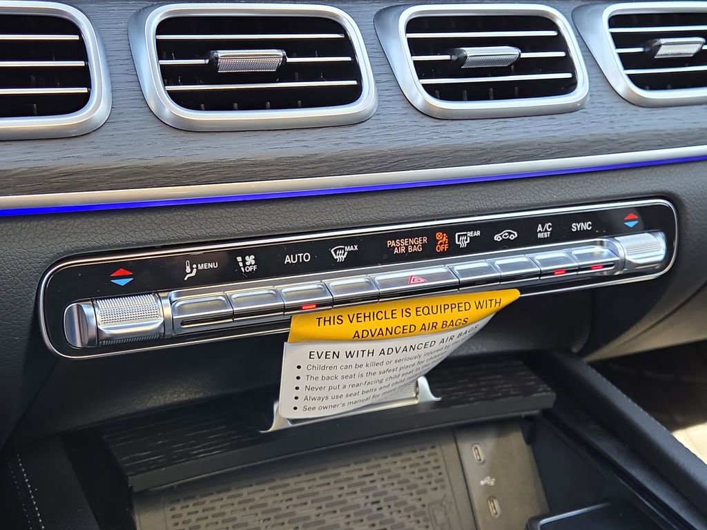 New 2026 Mercedes-Benz GLE 450 4MATIC image 28