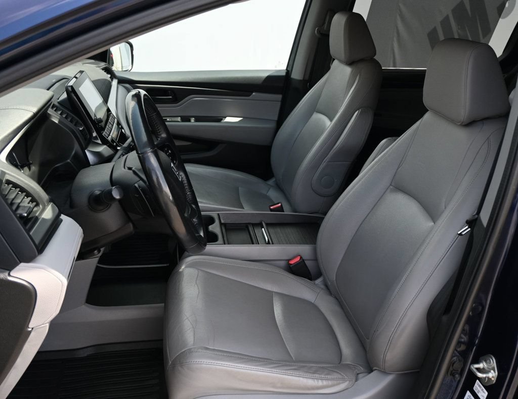Used 2019 Honda Odyssey EX-L image 16