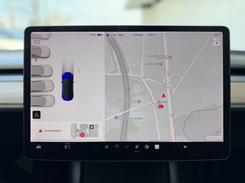 Used 2022 Tesla Model 3 image 35