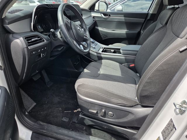 Used 2020 Hyundai Palisade SEL image 5