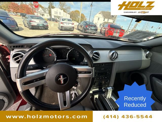 Used 2006 Ford Mustang GT image 17