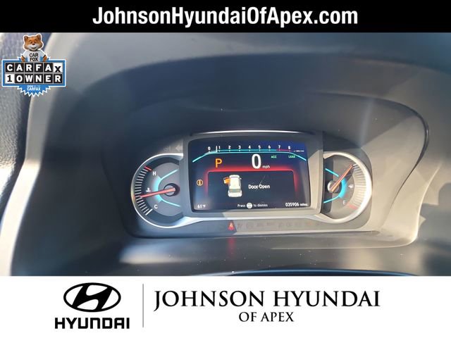 Used 2022 Honda Pilot Special Edition image 33