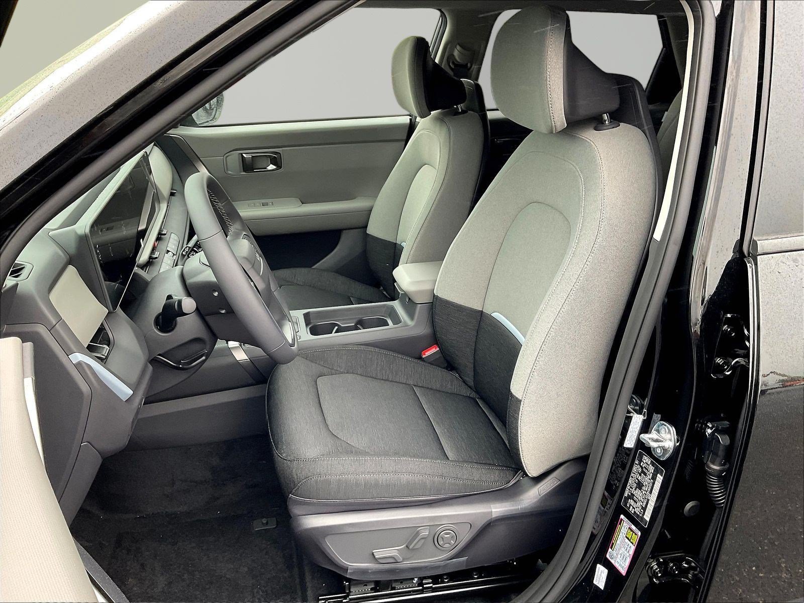 New 2027 Kia Seltos S FWD image 17