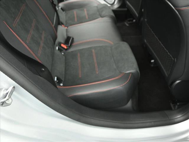 Certified 2023 Mercedes-Benz CLA 250 4MATIC image 27