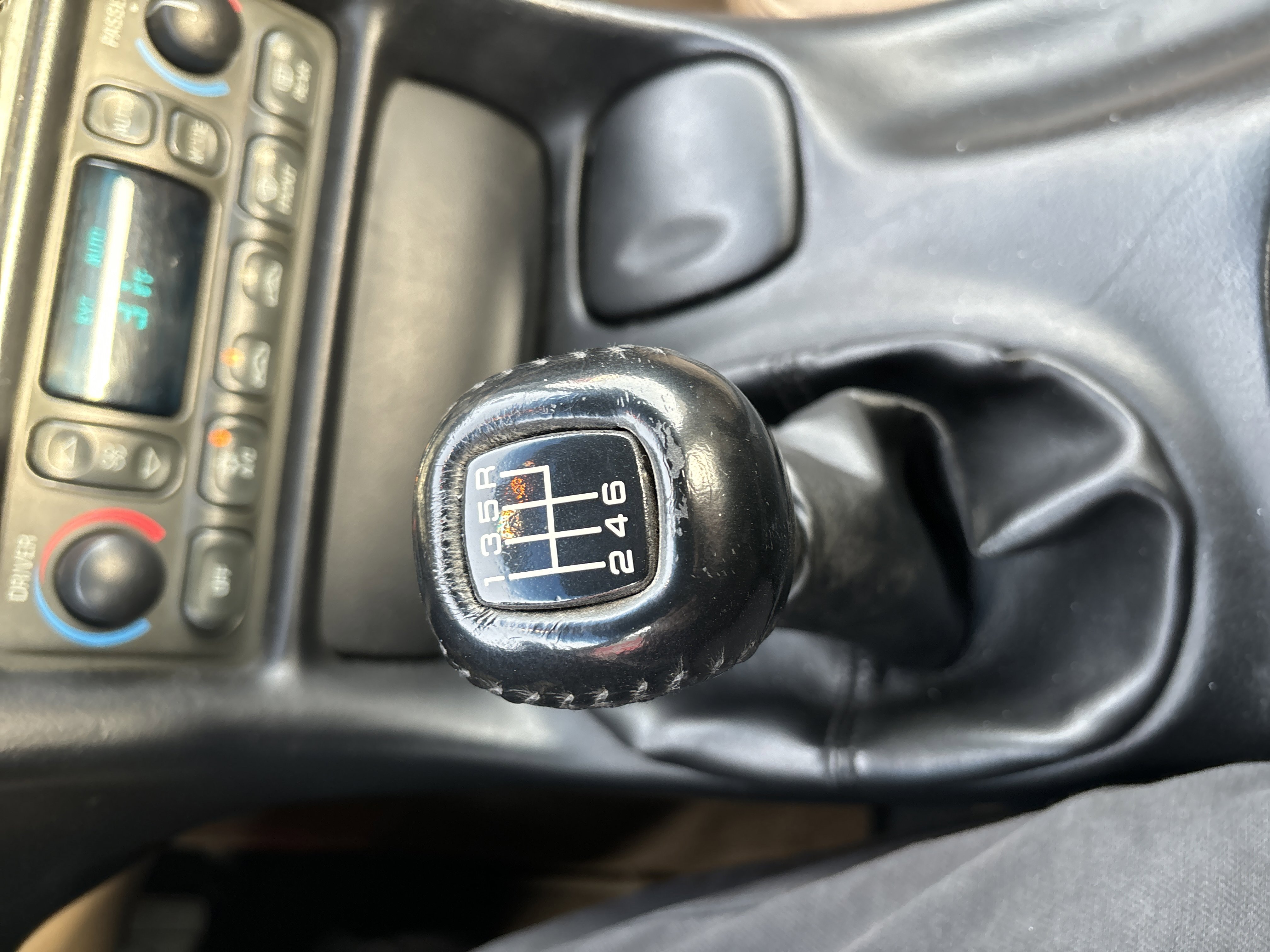 Used 2003 Chevrolet Corvette Base w/ Preferred Equipment Group1 image 20