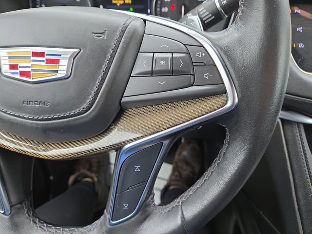 Used 2022 Cadillac XT5 Sportv w/ Platinum Package image 19