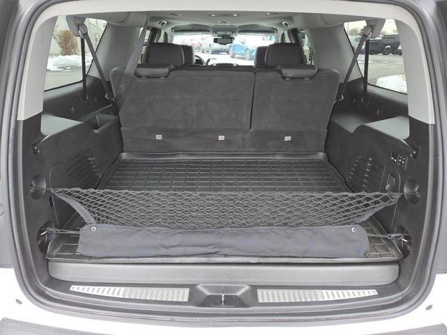 Used 2020 Chevrolet Suburban Premier w/ Max Trailering Package image 31