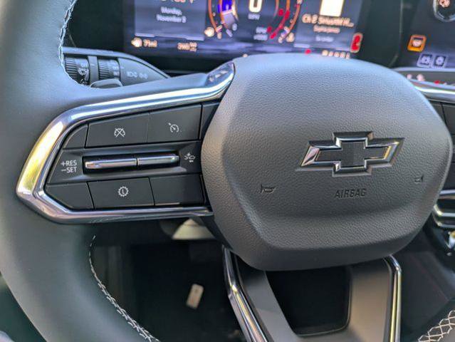 New 2026 Chevrolet Traverse Z71 w/ Driver Confidence Package AWD/4WD image 15