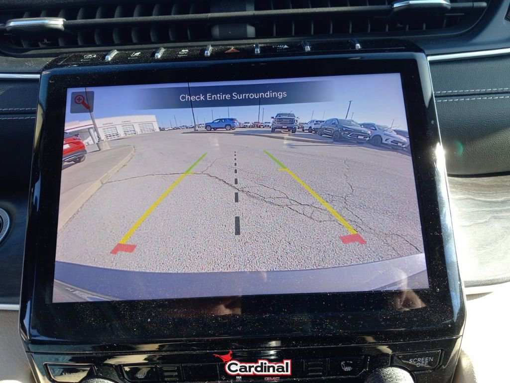 Used 2021 Jeep Grand Cherokee L Limited image 40