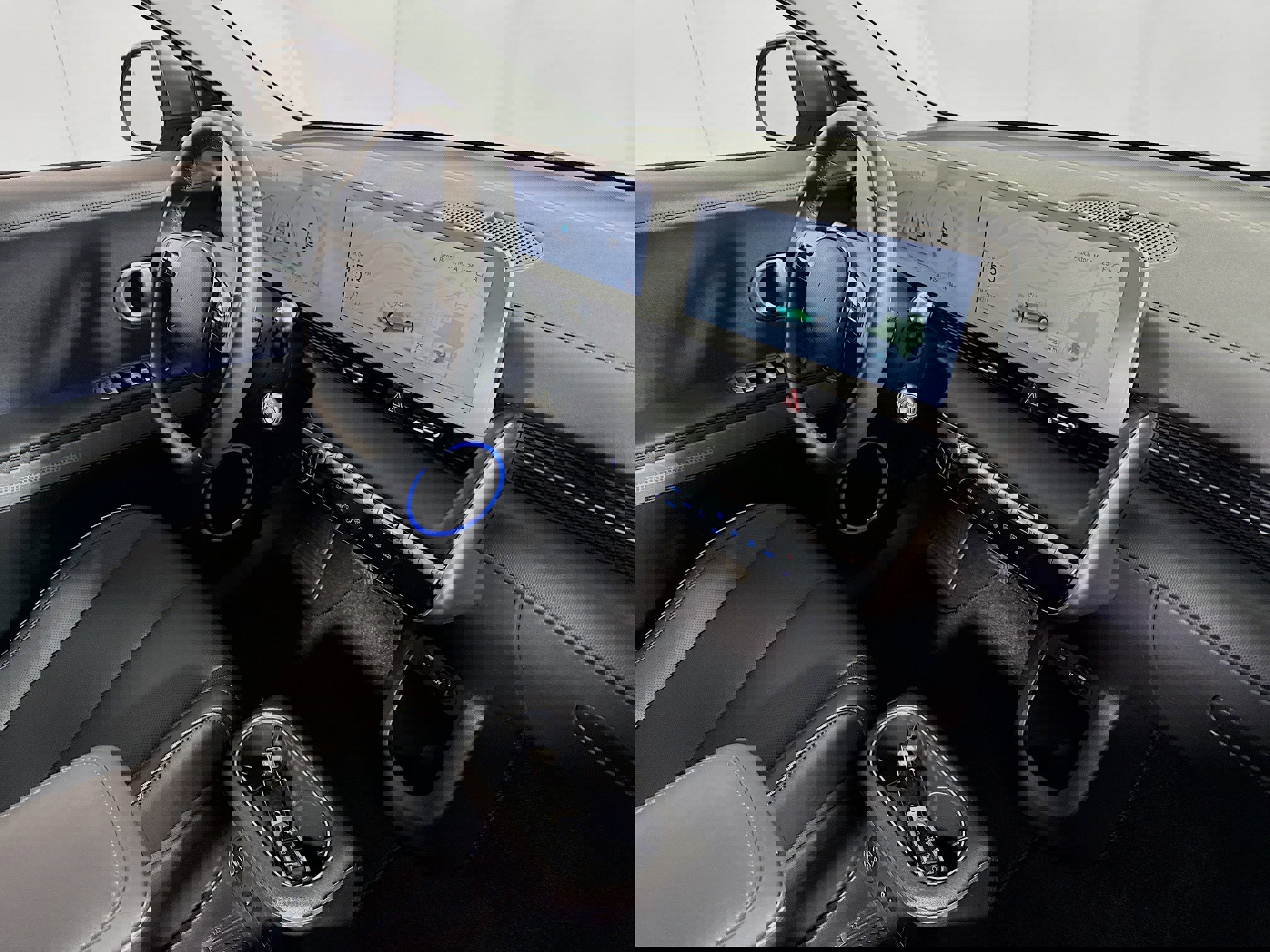 Used 2023 Hyundai Ioniq 5 SEL w/ Cargo Package image 28