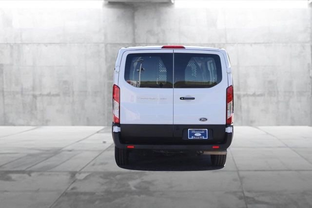 Used 2024 Ford Transit 250 Low Roof w/ Exterior Upgrade Package RWD image 6