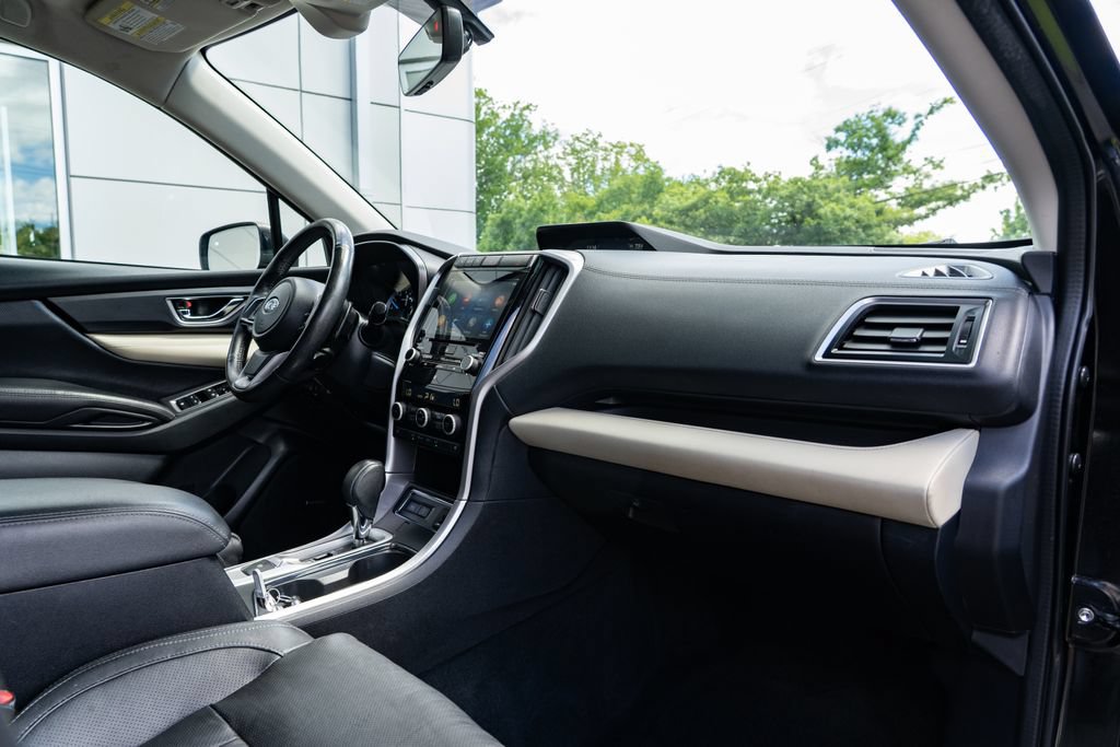 Used 2020 Subaru Ascent Limited w/ Technology Package AWD/4WD image 30