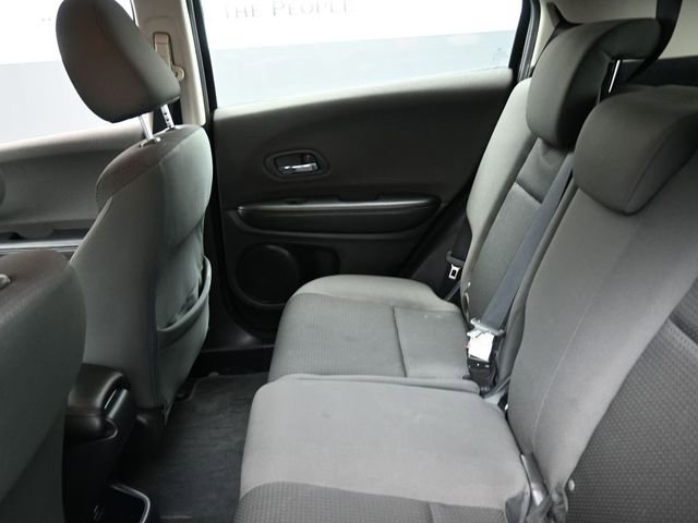 Used 2019 Honda HR-V LX image 22