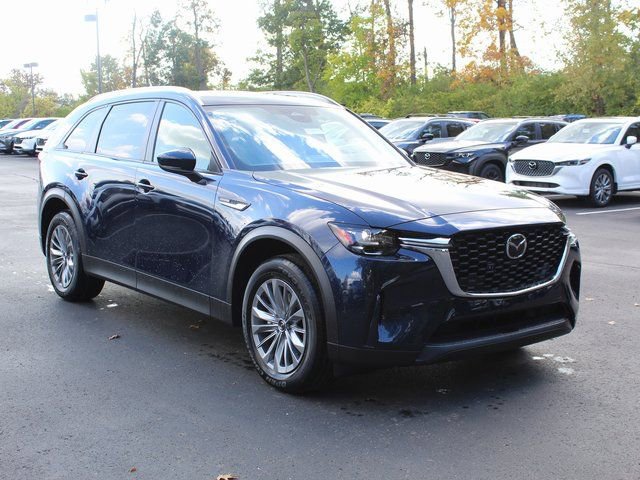 New 2026 MAZDA CX-90 3.3 Turbo w/ Select Package image 1