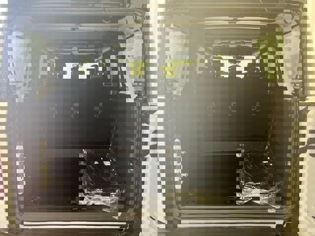 New 2025 Ford Bronco Badlands image 19