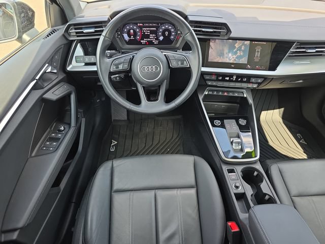 Used 2023 Audi A3 2.0T Premium FWD image 12
