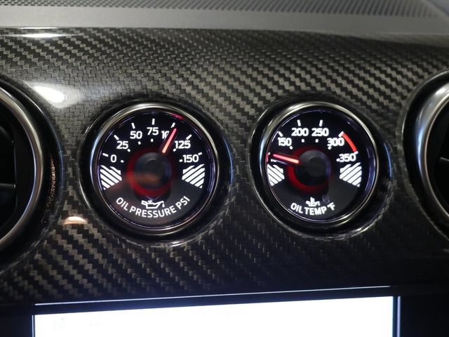 Used 2022 Ford Mustang Shelby GT500 w/ Carbon Fiber Track Pack RWD image 24